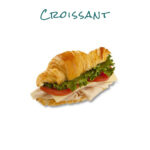 Crousant