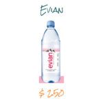 Evian