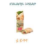 Falawel_wrap