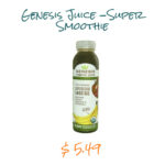 genesis_smoothie