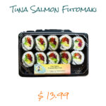 Tuna_salmon_futomaki