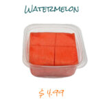 Watermelon